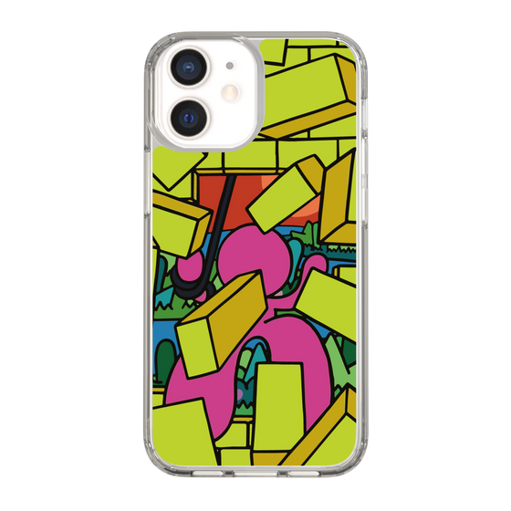 Slim Protection Case［ ROMANs - Go Beyond the Limit ］