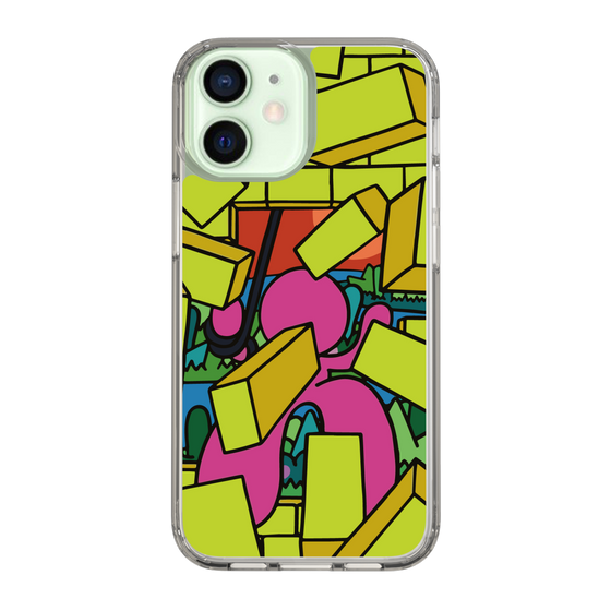 Slim Protection Case［ ROMANs - Go Beyond the Limit ］