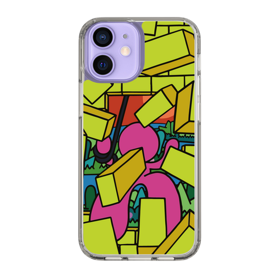 Slim Protection Case［ ROMANs - Go Beyond the Limit ］