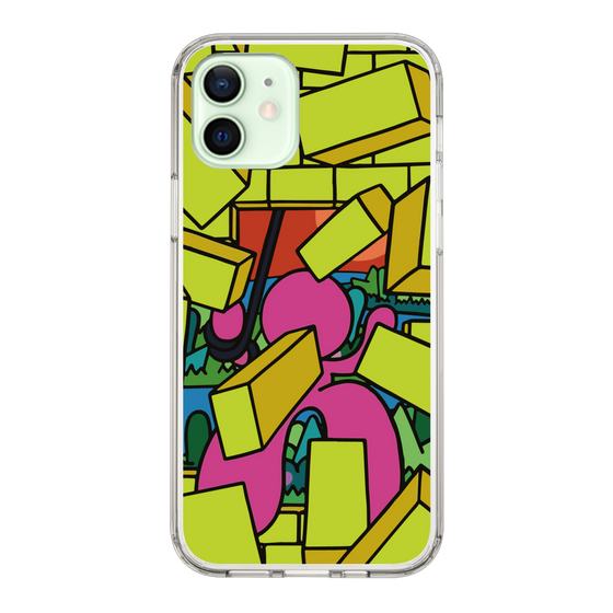 Slim Protection Case［ ROMANs - Go Beyond the Limit ］