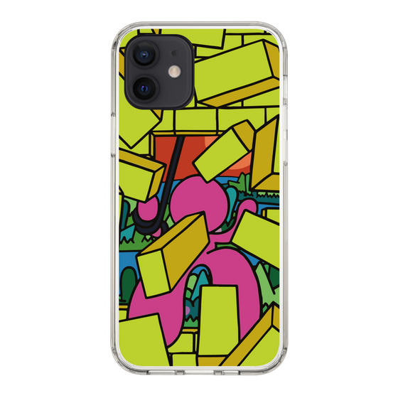 Slim Protection Case［ ROMANs - Go Beyond the Limit ］