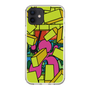 Slim Protection Case［ ROMANs - Go Beyond the Limit ］