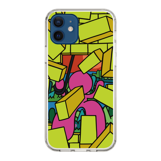 Slim Protection Case［ ROMANs - Go Beyond the Limit ］