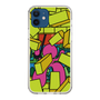 Slim Protection Case［ ROMANs - Go Beyond the Limit ］