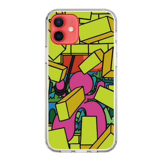 Slim Protection Case［ ROMANs - Go Beyond the Limit ］