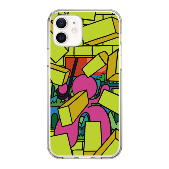 Slim Protection Case［ ROMANs - Go Beyond the Limit ］