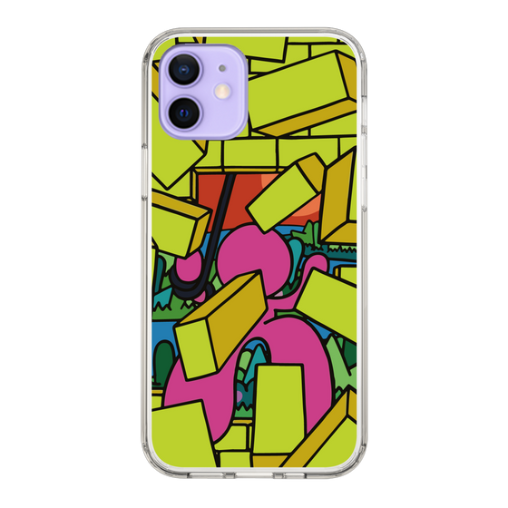 Slim Protection Case［ ROMANs - Go Beyond the Limit ］