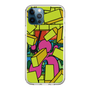 Slim Protection Case［ ROMANs - Go Beyond the Limit ］