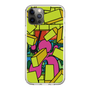 Slim Protection Case［ ROMANs - Go Beyond the Limit ］