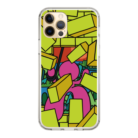 Slim Protection Case［ ROMANs - Go Beyond the Limit ］