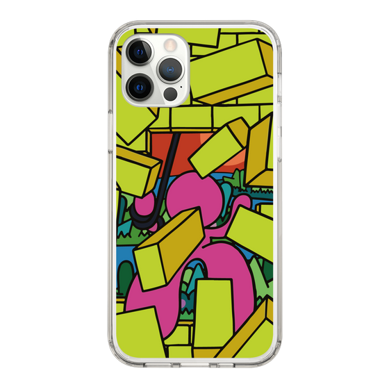 Slim Protection Case［ ROMANs - Go Beyond the Limit ］