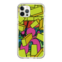 Slim Protection Case［ ROMANs - Go Beyond the Limit ］