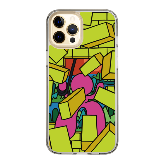 Slim Protection Case［ ROMANs - Go Beyond the Limit ］