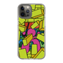 Slim Protection Case［ ROMANs - Go Beyond the Limit ］