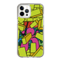 Slim Protection Case［ ROMANs - Go Beyond the Limit ］