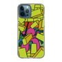 Slim Protection Case［ ROMANs - Go Beyond the Limit ］