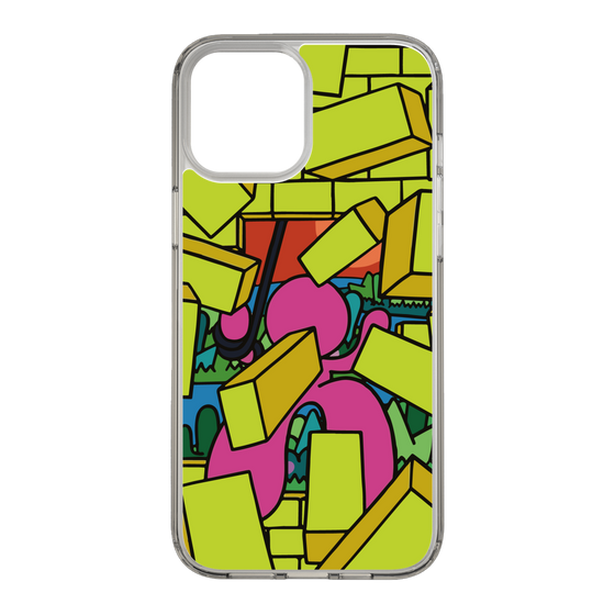 Slim Protection Case［ ROMANs - Go Beyond the Limit ］