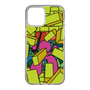 Slim Protection Case［ ROMANs - Go Beyond the Limit ］