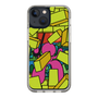 Slim Protection Case［ ROMANs - Go Beyond the Limit ］