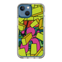 Slim Protection Case［ ROMANs - Go Beyond the Limit ］