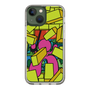 Slim Protection Case［ ROMANs - Go Beyond the Limit ］