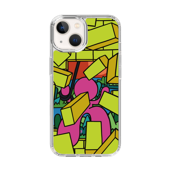 Slim Protection Case［ ROMANs - Go Beyond the Limit ］