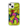 Slim Protection Case［ ROMANs - Go Beyond the Limit ］