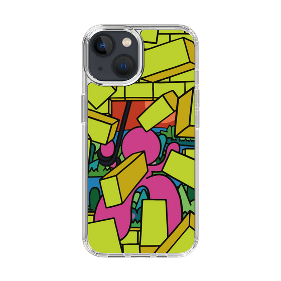 Slim Protection Case［ ROMANs - Go Beyond the Limit ］