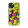Slim Protection Case［ ROMANs - Go Beyond the Limit ］