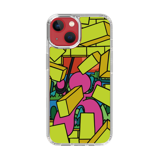 Slim Protection Case［ ROMANs - Go Beyond the Limit ］