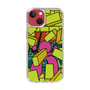 Slim Protection Case［ ROMANs - Go Beyond the Limit ］