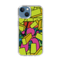 Slim Protection Case［ ROMANs - Go Beyond the Limit ］