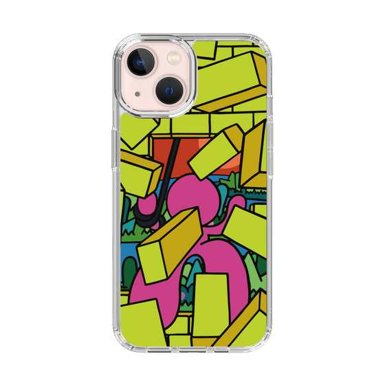 Slim Protection Case［ ROMANs - Go Beyond the Limit ］