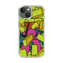 Slim Protection Case［ ROMANs - Go Beyond the Limit ］