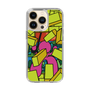 Slim Protection Case［ ROMANs - Go Beyond the Limit ］