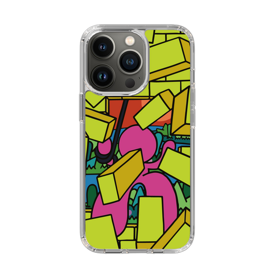 Slim Protection Case［ ROMANs - Go Beyond the Limit ］