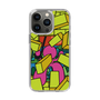 Slim Protection Case［ ROMANs - Go Beyond the Limit ］