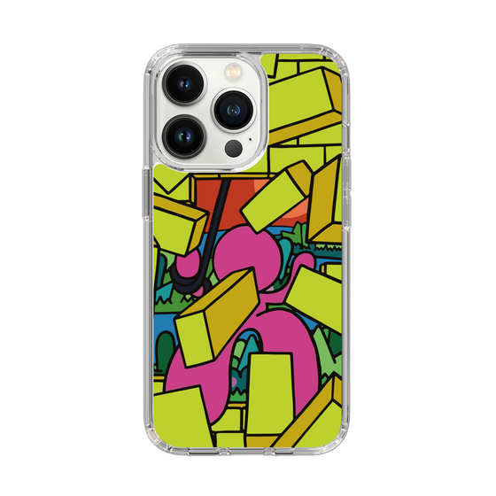 Slim Protection Case［ ROMANs - Go Beyond the Limit ］