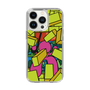 Slim Protection Case［ ROMANs - Go Beyond the Limit ］