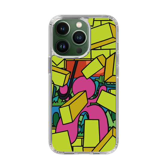 Slim Protection Case［ ROMANs - Go Beyond the Limit ］