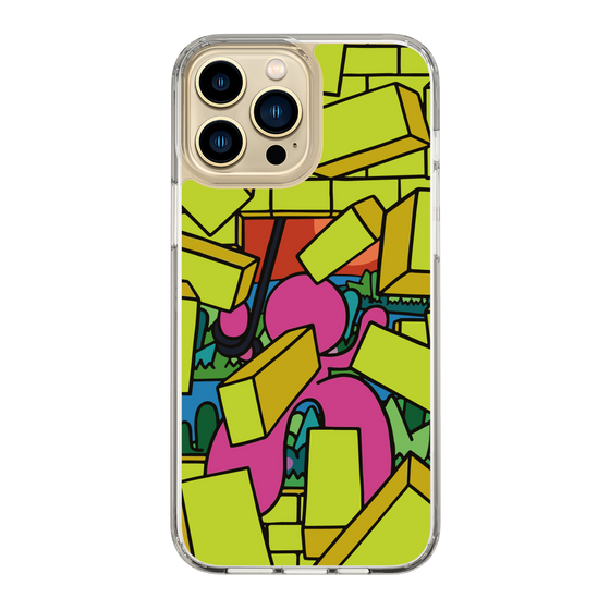 Slim Protection Case［ ROMANs - Go Beyond the Limit ］