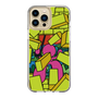 Slim Protection Case［ ROMANs - Go Beyond the Limit ］