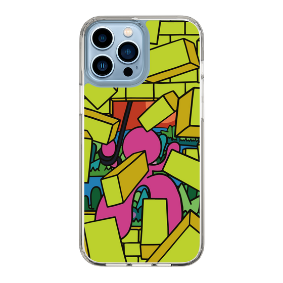 Slim Protection Case［ ROMANs - Go Beyond the Limit ］