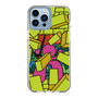 Slim Protection Case［ ROMANs - Go Beyond the Limit ］