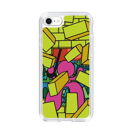 Slim Protection Case［ ROMANs - Go Beyond the Limit ］