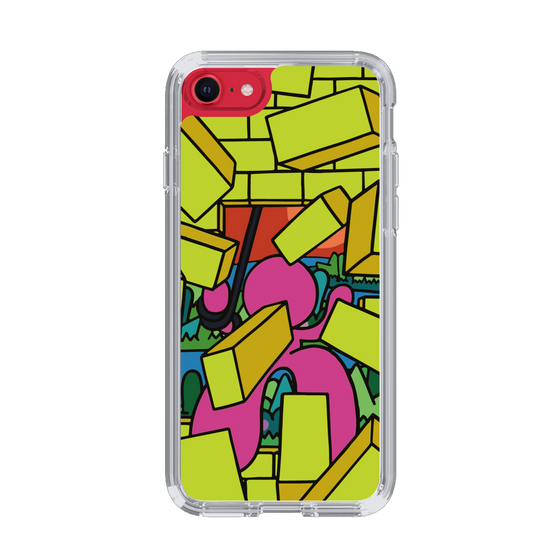 Slim Protection Case［ ROMANs - Go Beyond the Limit ］