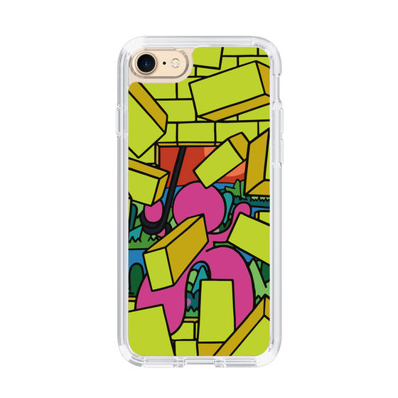 Slim Protection Case［ ROMANs - Go Beyond the Limit ］