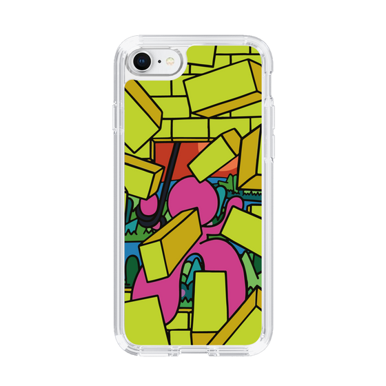 Slim Protection Case［ ROMANs - Go Beyond the Limit ］