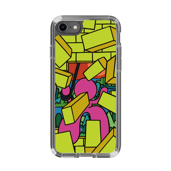 Slim Protection Case［ ROMANs - Go Beyond the Limit ］