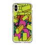 Slim Protection Case［ ROMANs - Go Beyond the Limit ］